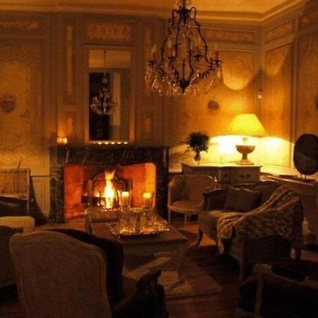 Chateau De Charge Hotell Tours Eksteriør bilde