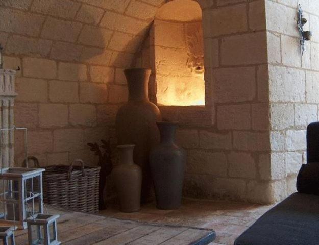 Chateau De Charge Hotell Tours Eksteriør bilde
