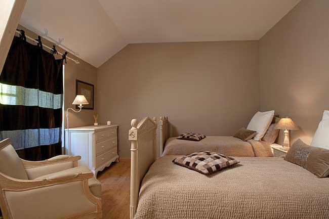 Chateau De Charge Hotell Tours Eksteriør bilde