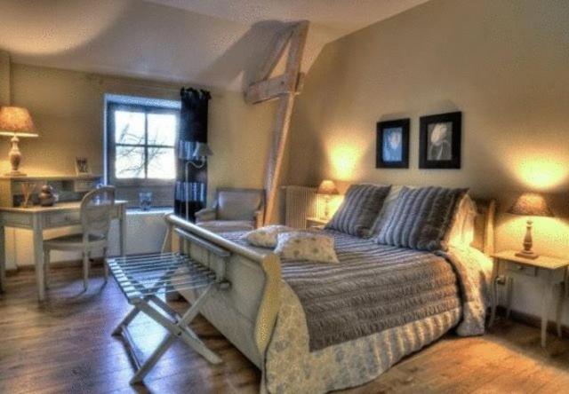 Chateau De Charge Hotell Tours Eksteriør bilde