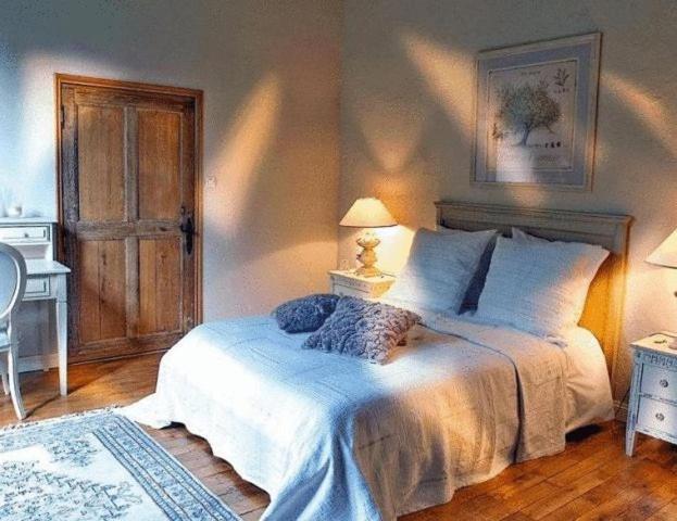 Chateau De Charge Hotell Tours Eksteriør bilde