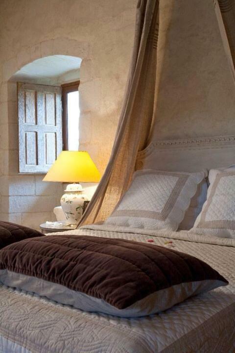 Chateau De Charge Hotell Tours Eksteriør bilde